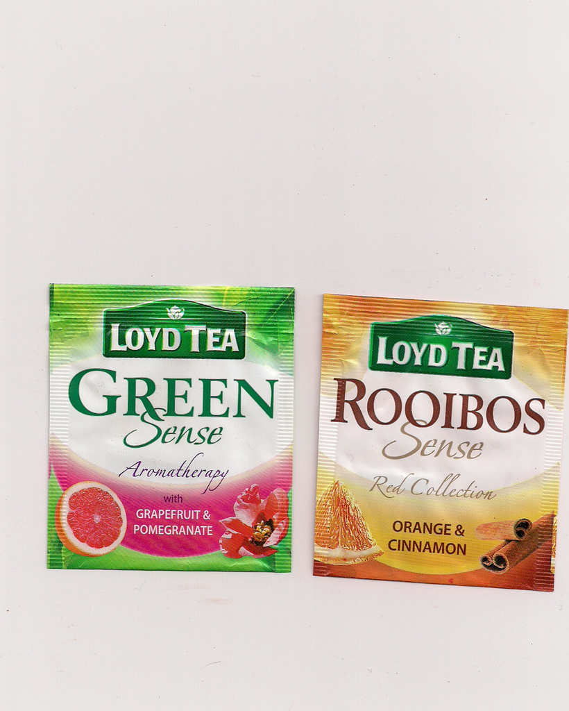 Loyd Tea