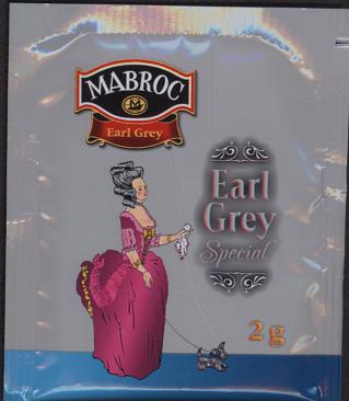 Mabroc-Earl Grey N4