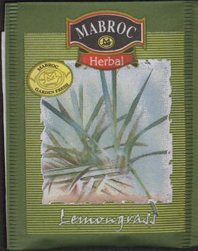 Mabroc-Lemongrass