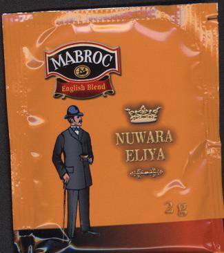 Mabroc-Nuwara Eliya N2, N3