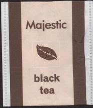 Majestic-black tea 