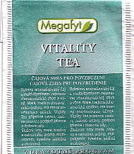 Megafyt-Vitality Tea