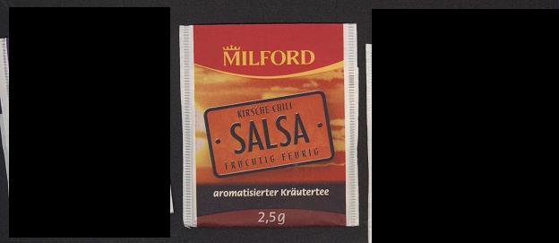Milford-Salsa