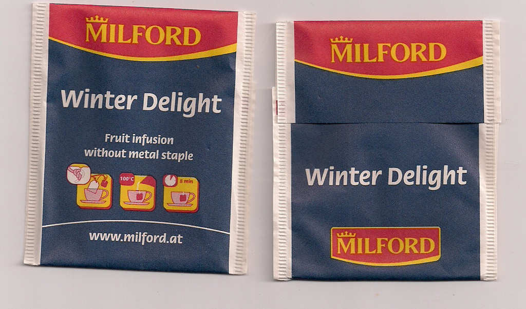 Milford-Winter Delight