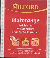 Milford-Blutorange