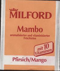Milford-Pfirsich/Mango 1A210808