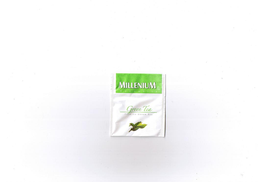 Leros-Millenium-Green Tea