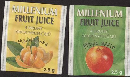 Leros-Millenium-Fruit Juice