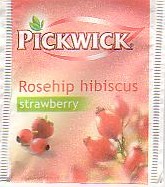 Pickwick-Rosehip hibiscus strawberry