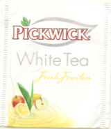 Pickwick-White Tea Fresh Fruitea