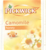 Pickwick-Camomile honey