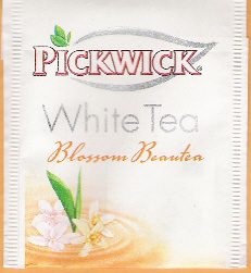 Pickwick-White Tea-Blossom Beautea