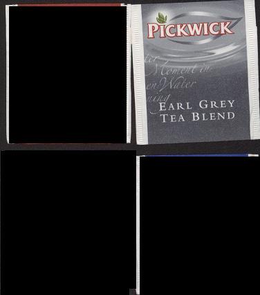Pickwick-Earl Grey