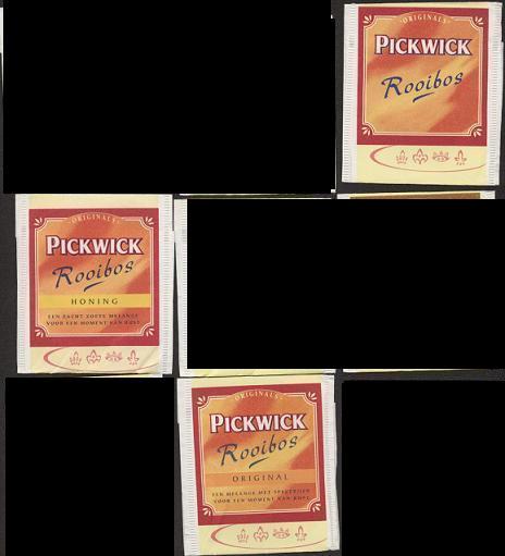 Pickwick-Originals