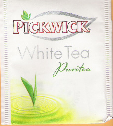 Pickwick-White Tea-Puritea