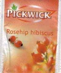 Pickwick-Rosehip hibiscus
