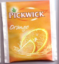 Pickwick-Orange 10.721.968