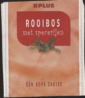 Plus-Rooibos 