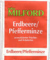 Milford-Erdbeere/Pfefferminze