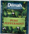 Dilmah-Pure Peppermint