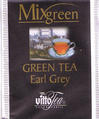 Vitto Tea-Mixgreen-Green Tea Earl Grey