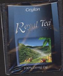 Rov ajovna-Royal Tea-Ceylon