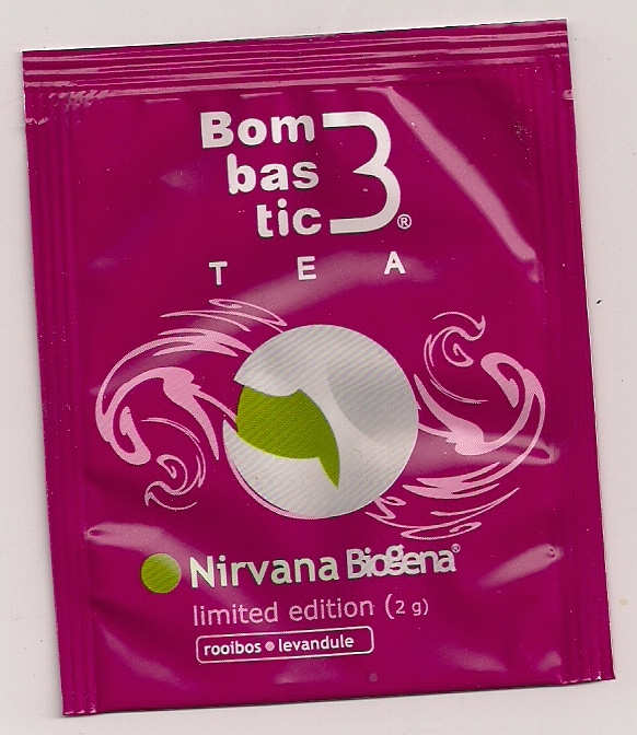 Biogena - Bombastic Tea 