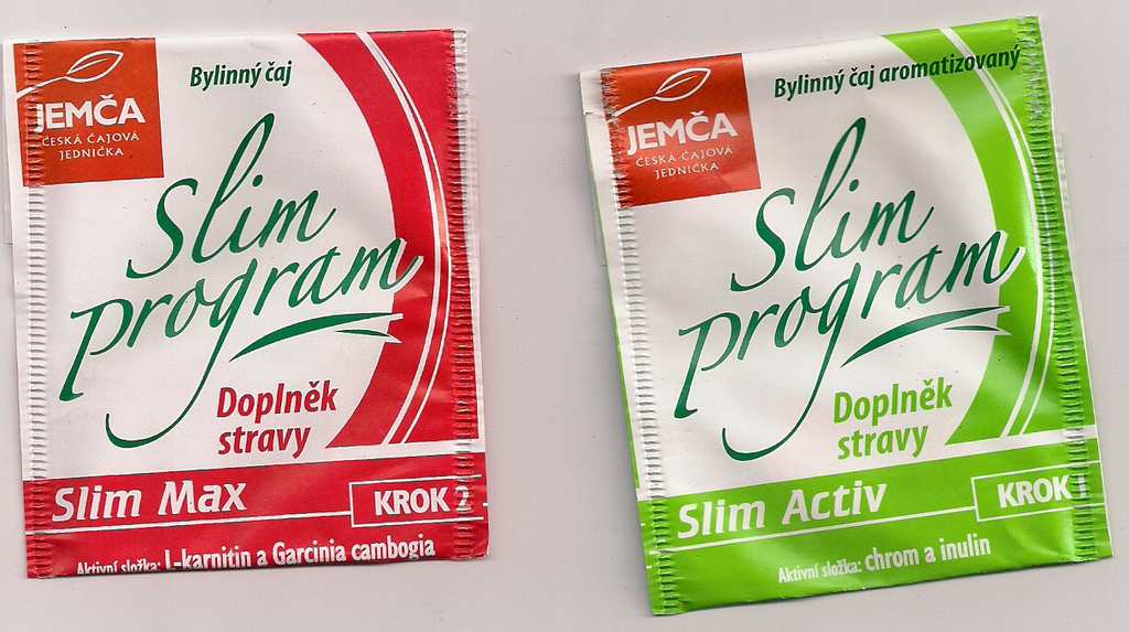 Jema-Slim program