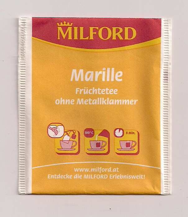 Milford - Marille