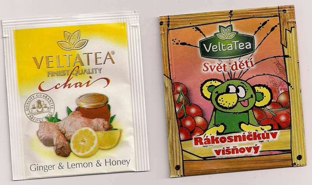 Velta Tea