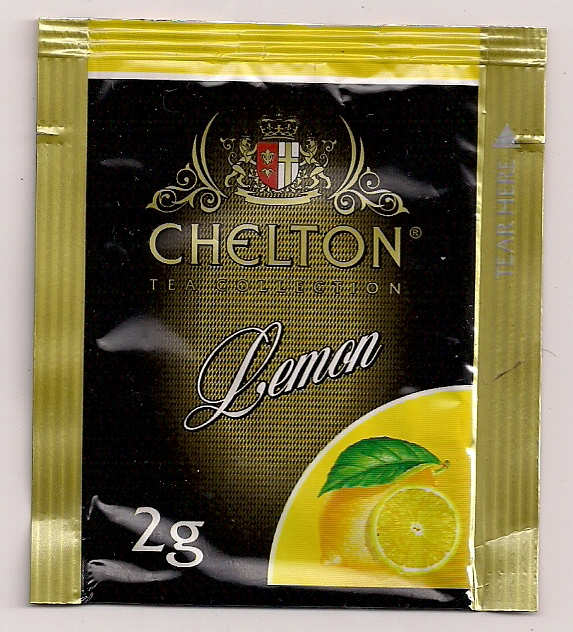 Chelton - Lemon