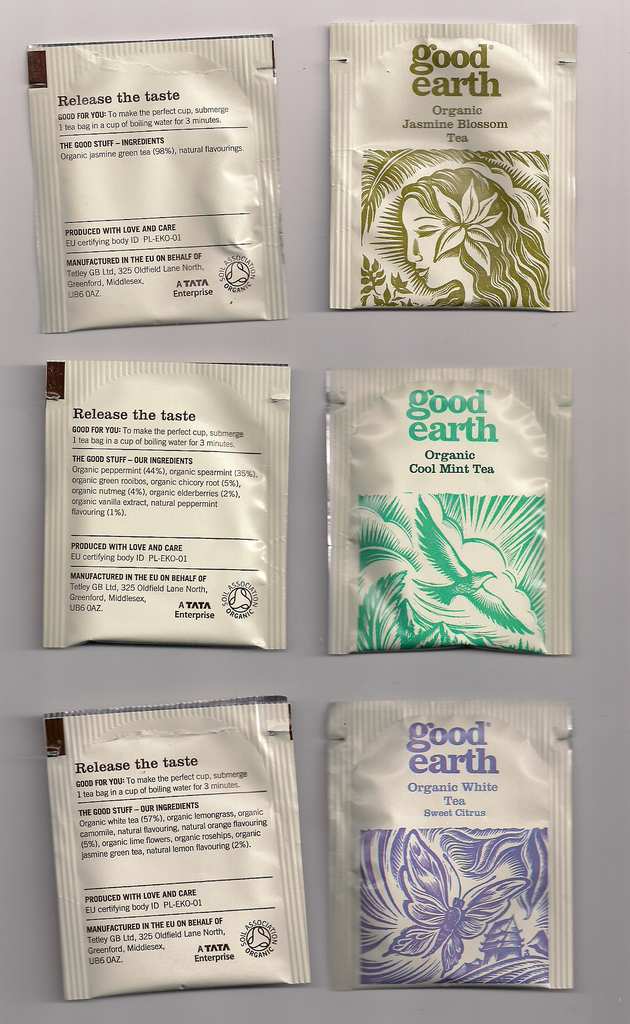 Good Earth