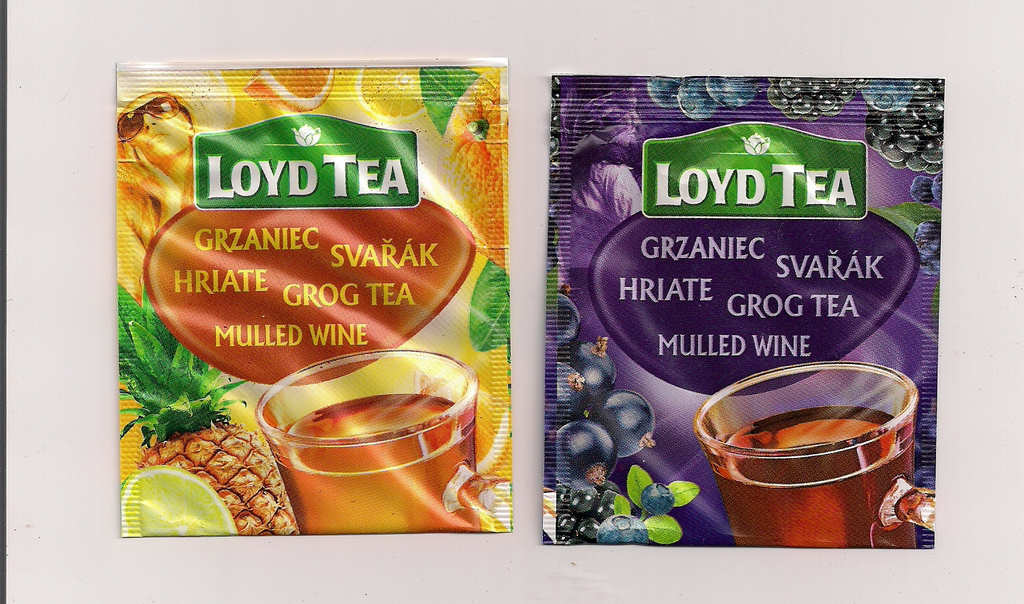 Loyd Tea