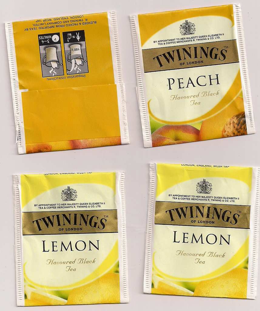 Twinings