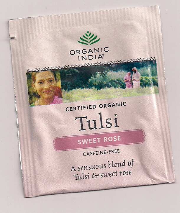 Organic India - Tulsi 