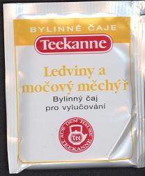 Teekanne-Bylinn aje-Ledviny a moov mch ADH