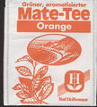 Bad Heilbrunner-Mate-Tee Orange