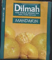 Dilmah-Mandarin