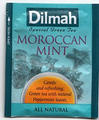 Dilmah-Moroccan Mint