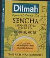 Dilmah-Special Green Tea SENCHA