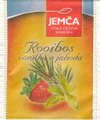 Jema-Rooibos vanilka a jahoda