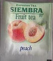 Siembra-peach