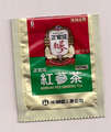 Korean Red Ginseng Tea -nahoe odstien (CUT)