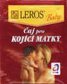 Leros Baby-aj pro kojc matky