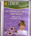 Leros Natur-Echicanea Tea, imunita /K.Neumanov/