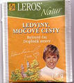 Leros Natur-Ledviny, moov cesty