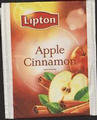 Lipton-Apple Cinnamon