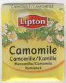 Lipton-Camomile