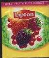 Lipton-Forest Fruit