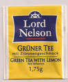 Lord Nelson-Grren Tea With Lemon 01213588